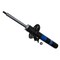 Sachs 07 Jetta/10-09 Jetta/08 Jetta/06-05 Jett Strut, 312614 312614 - alternate 2